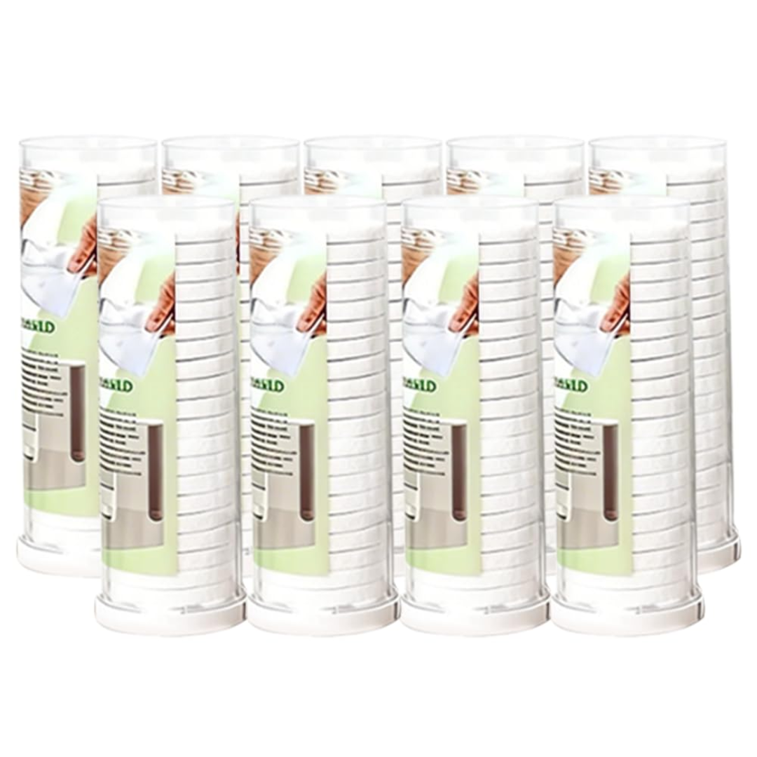 180pcs Disposable Towels