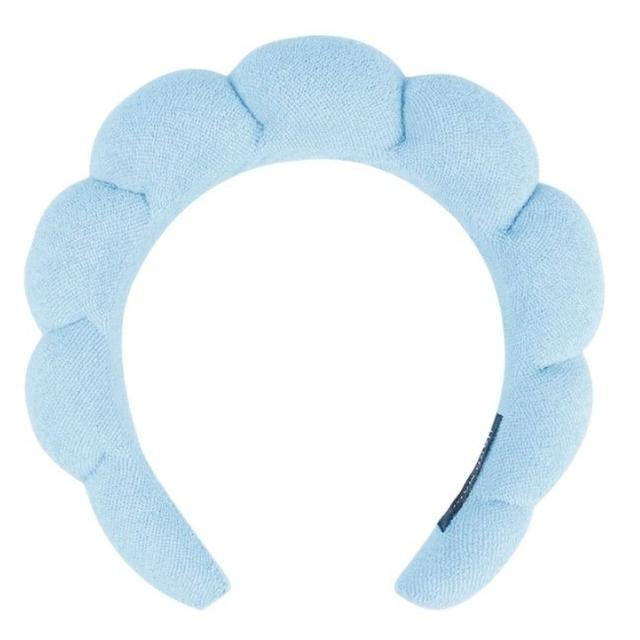 Skincare Spa Headband