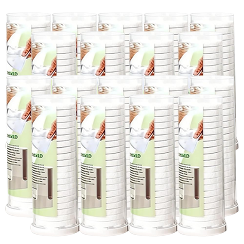 500pcs Disposable Towels