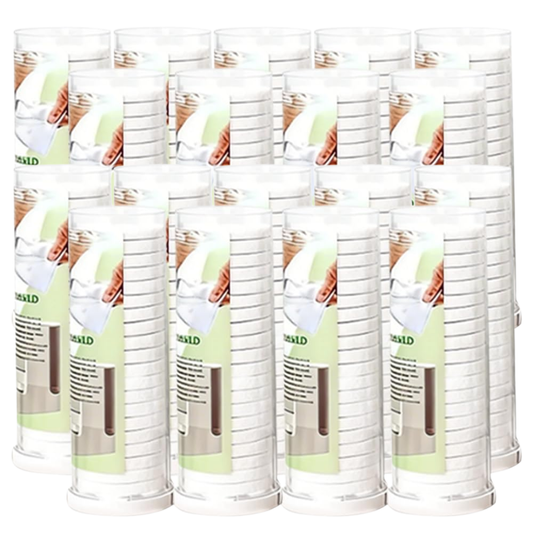 500pcs Disposable Towels